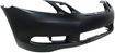 Lexus Front Bumper Cover-Primed, Plastic, Replacement REPL010358P