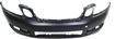 Lexus Front Bumper Cover-Primed, Plastic, Replacement REPL010358P