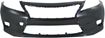 Lexus Front Bumper Cover-Primed, Plastic, Replacement REPL010364P