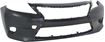 Lexus Front Bumper Cover-Primed, Plastic, Replacement REPL010364P