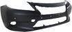 Bumper Cover, Es300h/Es350 13-15 Front Bumper Cover, Primed, W/ Parking Aid Snsr Holes - Capa, Replacement REPL010365PQ