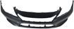 Bumper Cover, Es300h/Es350 13-15 Front Bumper Cover, Primed, W/ Parking Aid Snsr Holes - Capa, Replacement REPL010365PQ