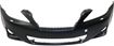 Bumper Cover, Is250/Is350 11-13 Front Bumper Cover, Primed, W/ Hlw Holes, W/O Pdc Snsr Holes, (Exc. C Model) - Capa, Replacement REPL010367PQ