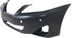 Bumper Cover, Is250/Is350 11-13 Front Bumper Cover, Primed, W/O Hlw Holes, W/ Pdc Snsr Holes, (Exc. C Model), Replacement REPL010368P