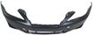 Bumper Cover, Is250/Is350 11-13 Front Bumper Cover, Primed, W/O Hlw Holes, W/ Pdc Snsr Holes, (Exc. C Model), Replacement REPL010368P