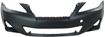 Lexus Front Bumper Cover-Primed, Plastic, Replacement REPL010369P