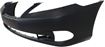 Lexus Front Bumper Cover-Primed, Plastic, Replacement REPL010370P