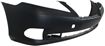 Lexus Front Bumper Cover-Primed, Plastic, Replacement REPL010370P