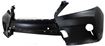 Bumper Cover, Rx350/Rx450h 13-15 Front Bumper Cover, Prmd, W/ F Sprt Pkg, W/O Hlw Holes, W/ Ipas Holes, (Rx350 Japan Built), Replacement REPL010371P