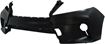 Lexus Front Bumper Cover-Primed, Plastic, Replacement REPL010372P