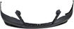 Bumper Cover, Es350 10-12 Front Bumper Cover, Primed, W/ Parking Aid Snsr Holes, Replacement REPL010373P