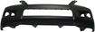 Rear, Lower Bumper Cover Replacement-Primed, Plastic, Replacement REPL010375P