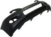 Rear, Lower Bumper Cover Replacement-Primed, Plastic, Replacement REPL010375P