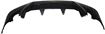 Rear, Lower Bumper Cover Replacement-Primed, Plastic, Replacement REPL010375P