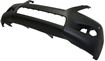 Front Bumper Cover Replacement-Primed, Plastic, Replacement REPL010376PQ