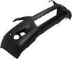 Front Bumper Cover Replacement-Primed, Plastic, Replacement REPL010376PQ