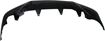 Front Bumper Cover Replacement-Primed, Plastic, Replacement REPL010376PQ