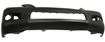 Front Bumper Cover Replacement-Primed, Plastic, Replacement REPL010377P