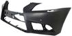 Lexus Front Bumper Cover-Primed, Plastic, Replacement REPL010378PQ