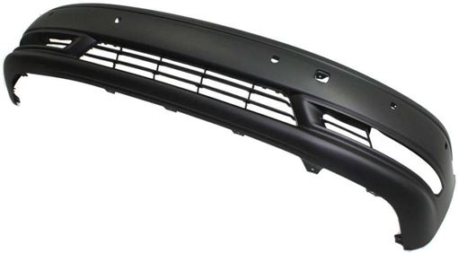 Bumper Cover, Ls430 04-06 Front Bumper Cover, Primed, W/ Hlw Holes And Laser Cruise Control, W/O Park Assist Snsr Holes, Replacement REPL010382P