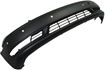 Bumper Cover, Ls430 04-06 Front Bumper Cover, Primed, W/ Hlw Holes And Laser Cruise Control, W/O Park Assist Snsr Holes, Replacement REPL010382P