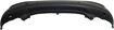 Bumper Cover, Ls430 04-06 Front Bumper Cover, Primed, W/ Hlw Holes And Laser Cruise Control, W/O Park Assist Snsr Holes, Replacement REPL010382P