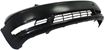 Bumper Cover, Ls430 04-06 Front Bumper Cover, Primed, W/O Hlw Holes, W/O Laser Cruise Control, Replacement REPL010385P