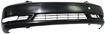 Bumper Cover, Ls430 04-06 Front Bumper Cover, Primed, W/O Hlw Holes, W/O Laser Cruise Control, Replacement REPL010385P