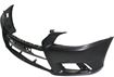 Lexus Front Bumper Cover-Primed, Plastic, Replacement REPL010388PQ