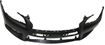 Lexus Front Bumper Cover-Primed, Plastic, Replacement REPL010388PQ