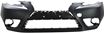 Lexus Front Bumper Cover-Primed, Plastic, Replacement REPL010393P