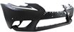 Lexus Front Bumper Cover-Primed, Plastic, Replacement REPL010395P