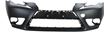 Lexus Front Bumper Cover-Primed, Plastic, Replacement REPL010397P