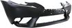 Lexus Front Bumper Cover-Primed, Plastic, Replacement REPL010397P