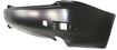 Lexus Rear Bumper Cover-Primed, Plastic, Replacement REPL760101PQ