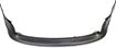 Lexus Rear Bumper Cover-Primed, Plastic, Replacement REPL760101PQ