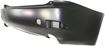 Lexus Rear Bumper Cover-Primed, Plastic, Replacement REPL760101P