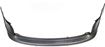 Lexus Rear Bumper Cover-Primed, Plastic, Replacement REPL760101P