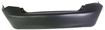 Lexus Rear Bumper Cover-Primed, Plastic, Replacement REPL760104P