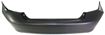 Lexus Rear Bumper Cover-Primed, Plastic, Replacement REPL760104P