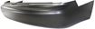 Bumper Cover, Es300 97-01 Rear Bumper Cover, Primed, Replacement REPL760110P