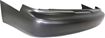 Bumper Cover, Es300 97-01 Rear Bumper Cover, Primed, Replacement REPL760110P