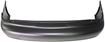 Bumper Cover, Es300 97-01 Rear Bumper Cover, Primed, Replacement REPL760110P