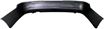 Bumper Cover, Es300 97-01 Rear Bumper Cover, Primed, Replacement REPL760110P