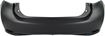 Lexus Rear Bumper Cover-Primed, Plastic, Replacement REPL760115PQ