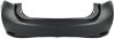 Lexus Rear Bumper Cover-Primed, Plastic, Replacement REPL760115P