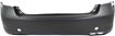 Lexus Rear Bumper Cover-Primed, Plastic, Replacement REPL760117P