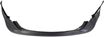 Lexus Rear Bumper Cover-Primed, Plastic, Replacement REPL760118P