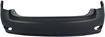 Rear Bumper Cover Replacement-Primed, Plastic, 521050E902, LX1100142C