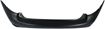 Lexus Rear Bumper Cover-Primed, Plastic, Replacement REPL760121P